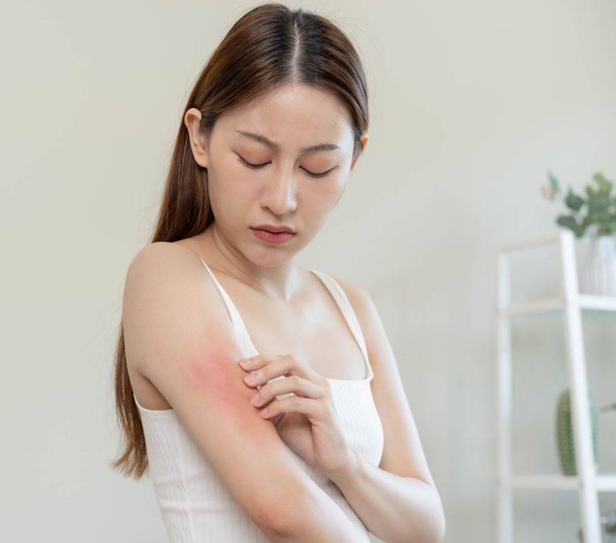 Know about your skin Dr. Reddys Venusia