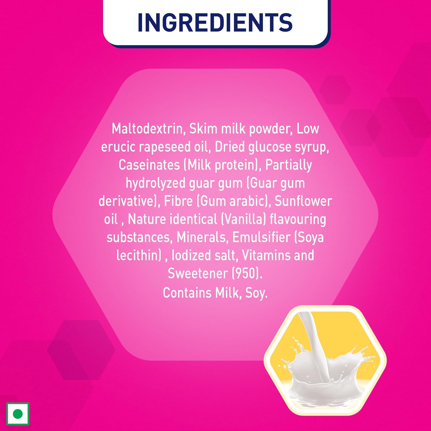 Descriptive Alt Text