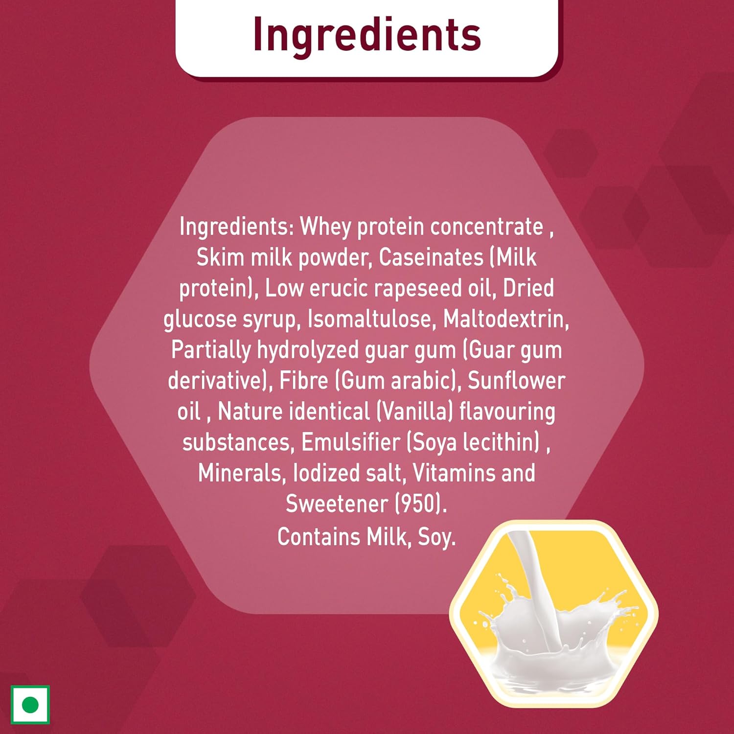 Descriptive Alt Text