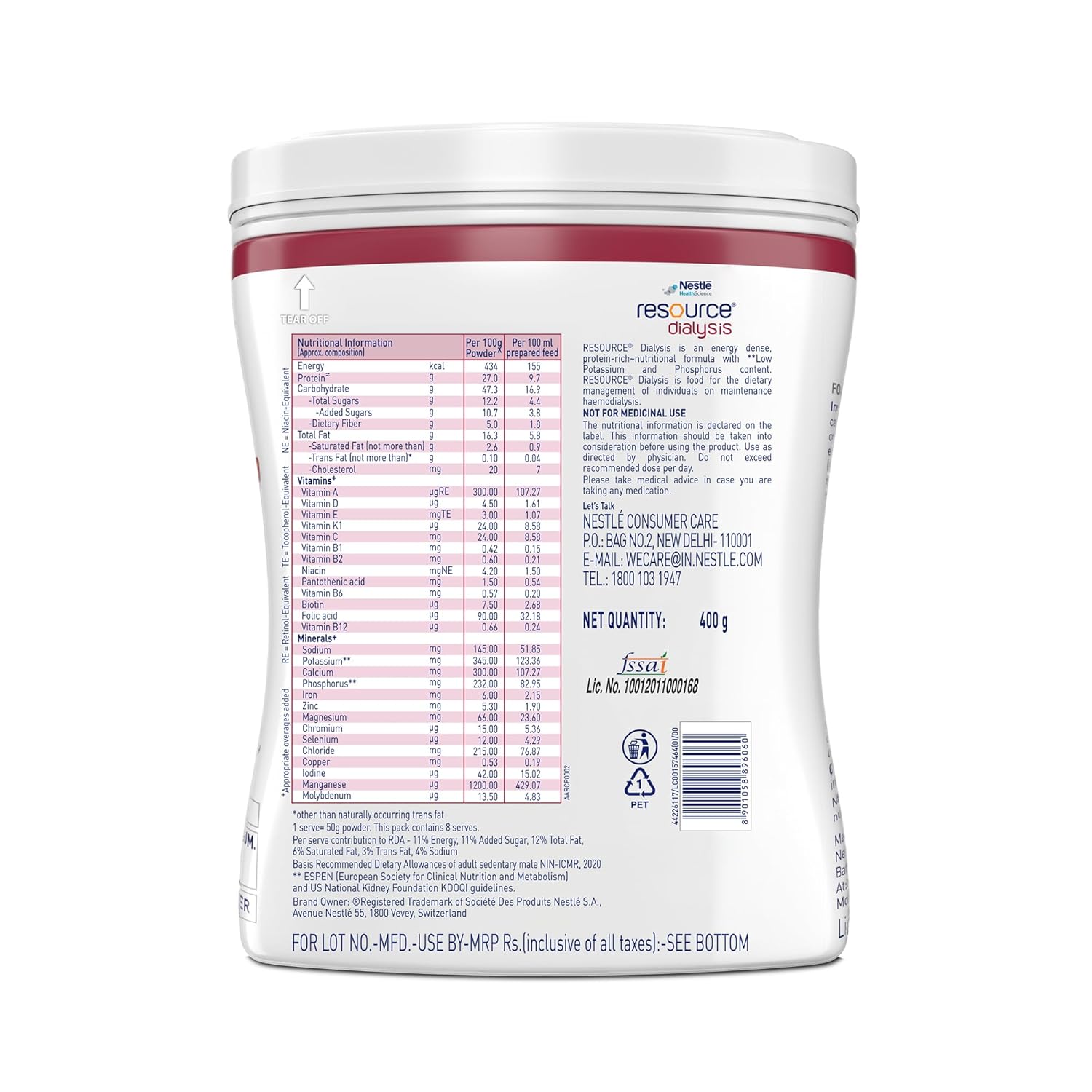 Descriptive Alt Text