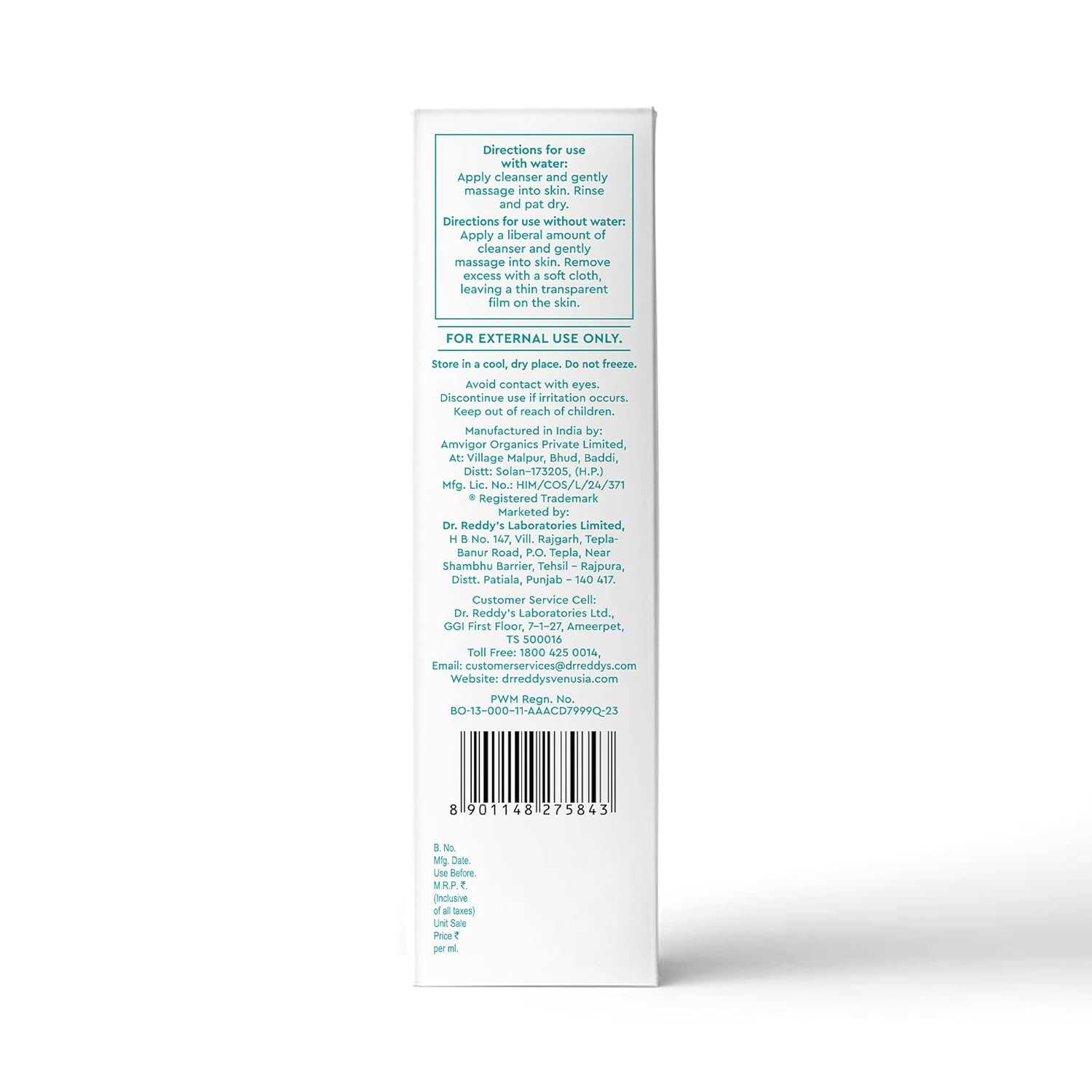 Descriptive Alt Text