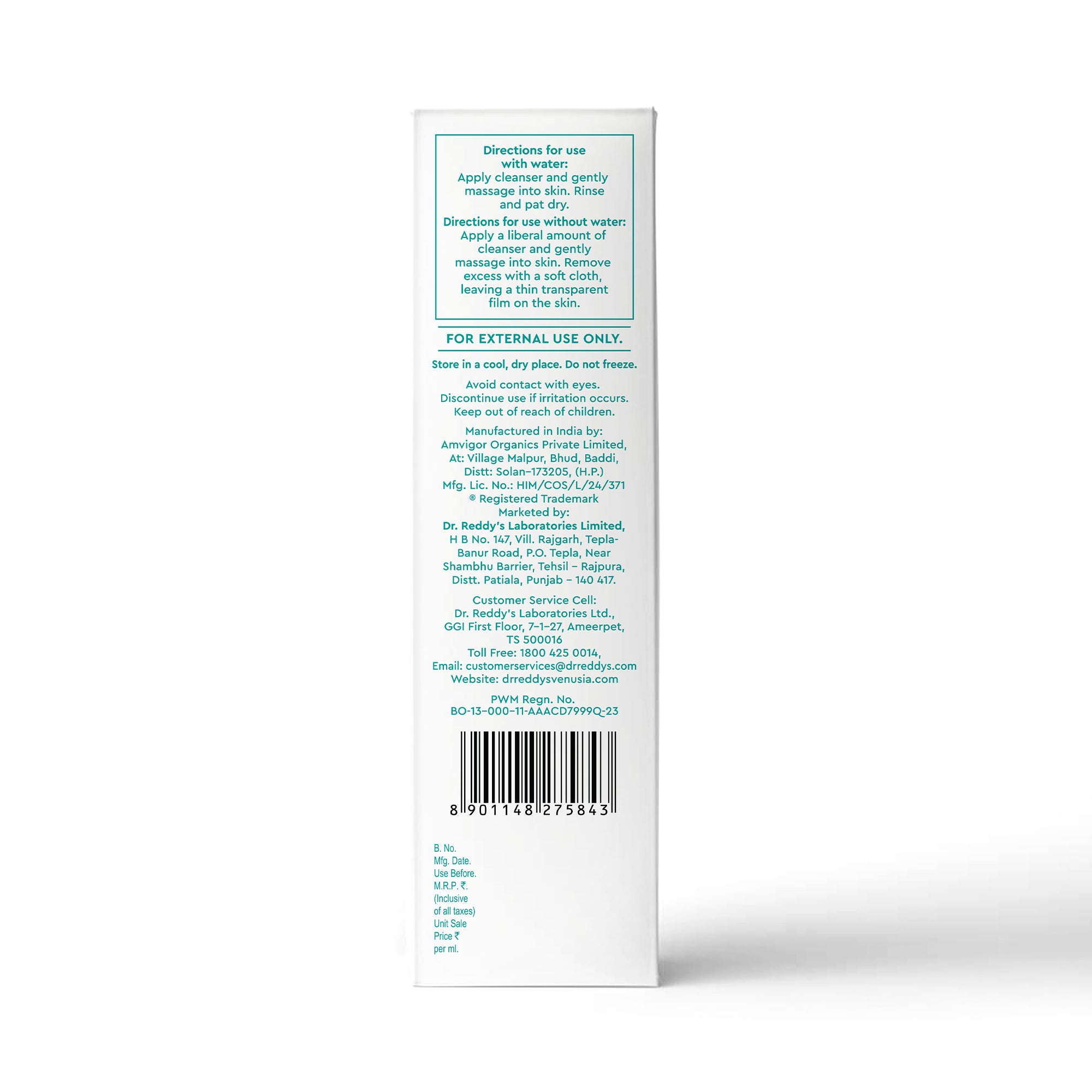 Descriptive Alt Text